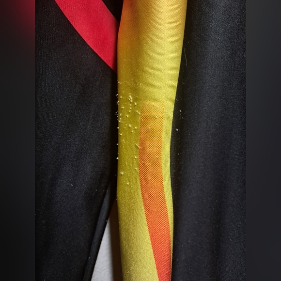 Sportful Vintage Winter Ski Race Suit Size M - Picture 4 of 4